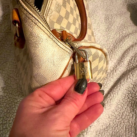 Louis Vuitton Speedy 30 bag - Picture 2 of 11